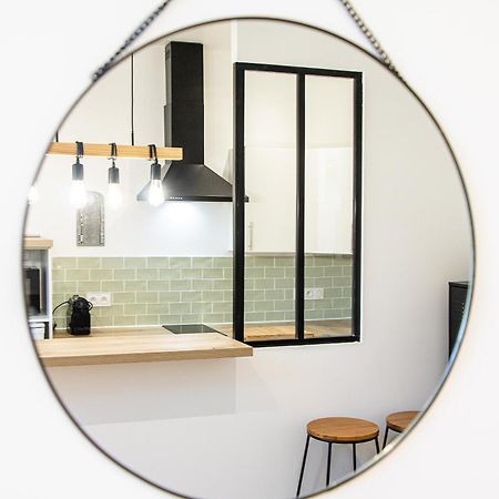 Appartement Cosy Nimes-Centre 2 Kültér fotó
