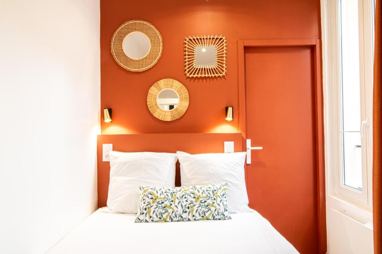 Appartement Cosy Nimes-Centre 2 Kültér fotó
