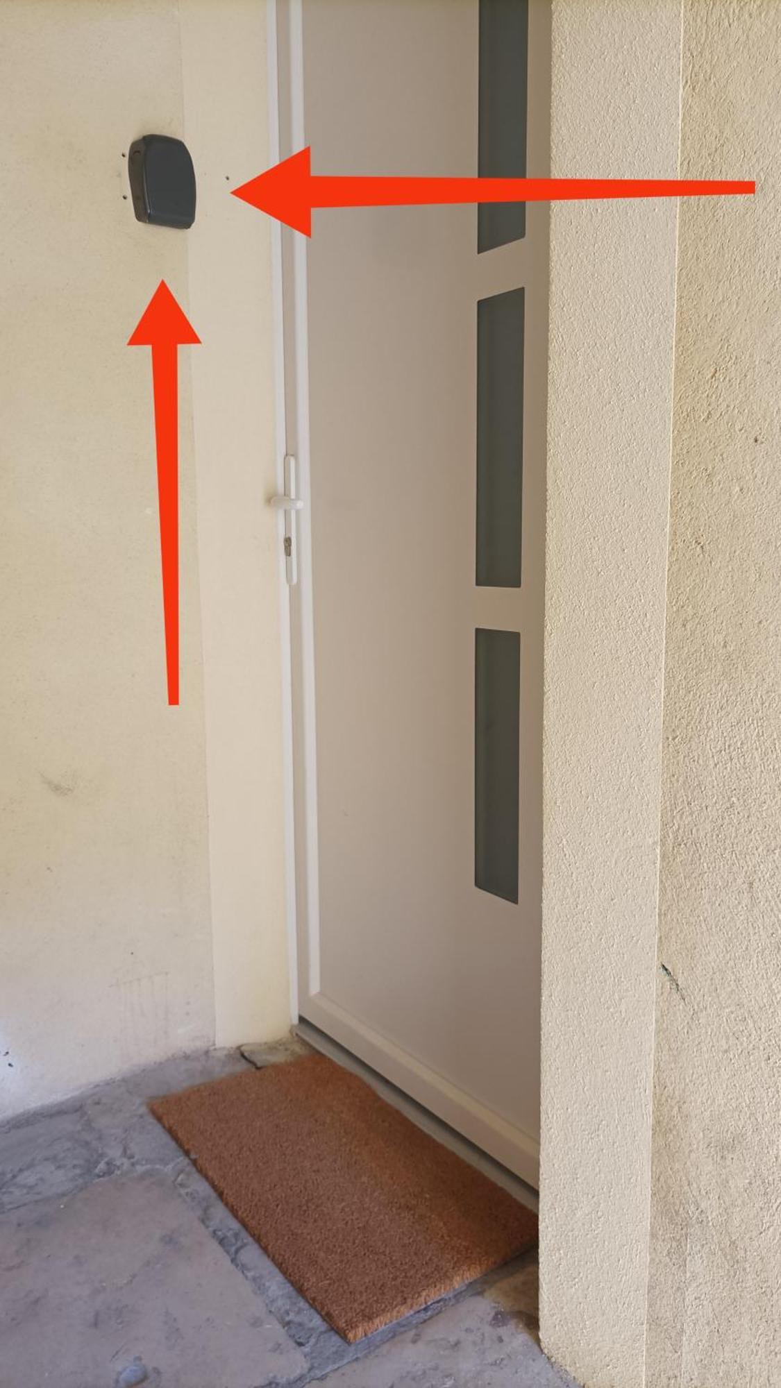 Appartement Cosy Nimes-Centre 2 Kültér fotó
