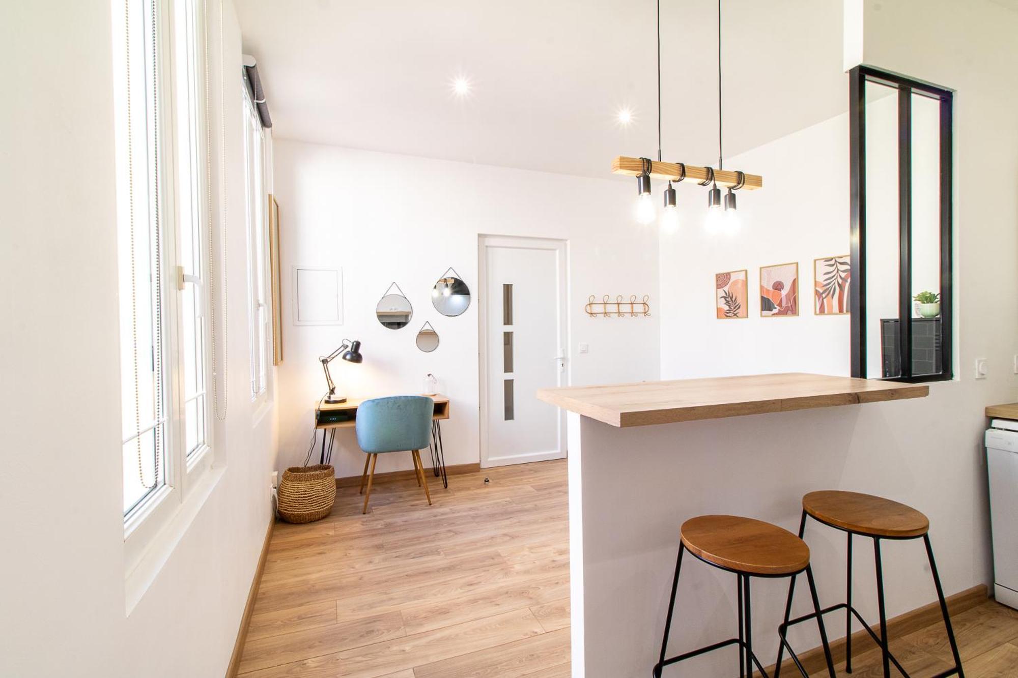 Appartement Cosy Nimes-Centre 2 Kültér fotó