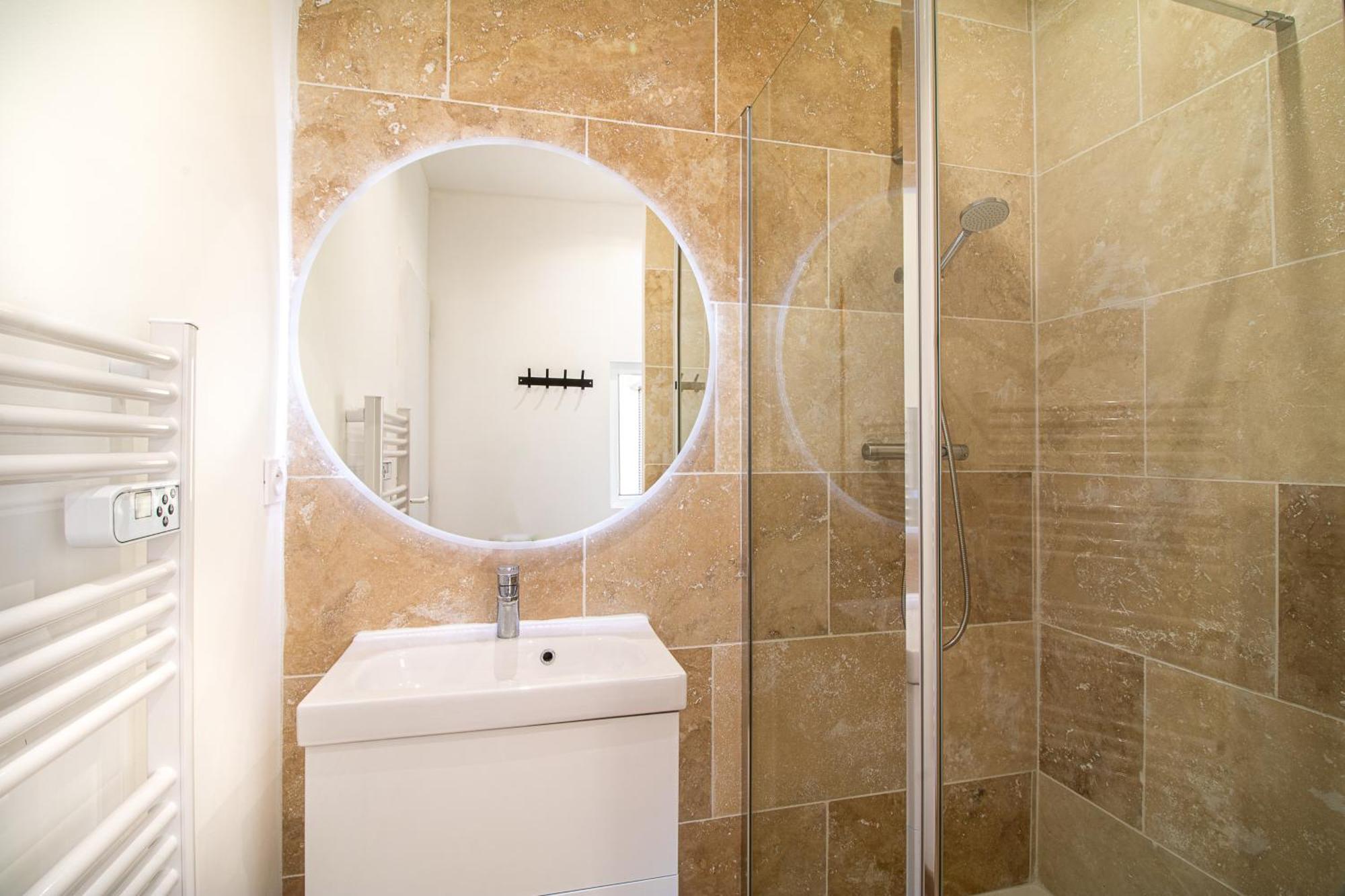 Appartement Cosy Nimes-Centre 2 Kültér fotó
