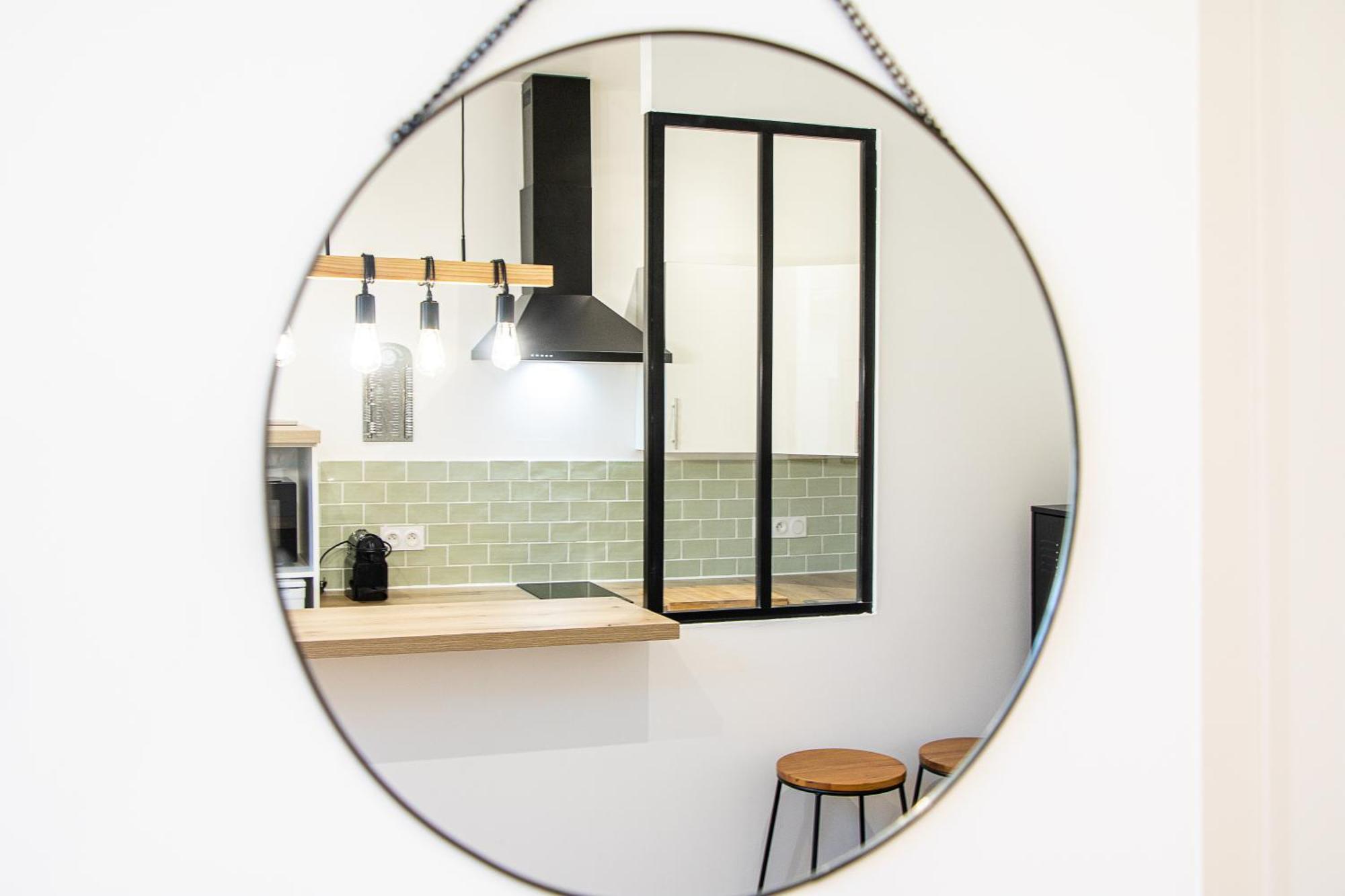 Appartement Cosy Nimes-Centre 2 Kültér fotó