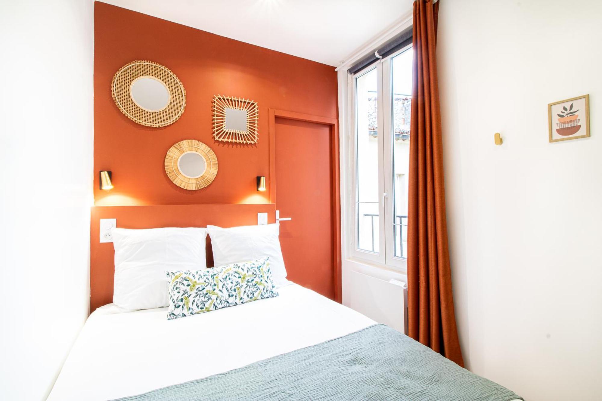 Appartement Cosy Nimes-Centre 2 Kültér fotó
