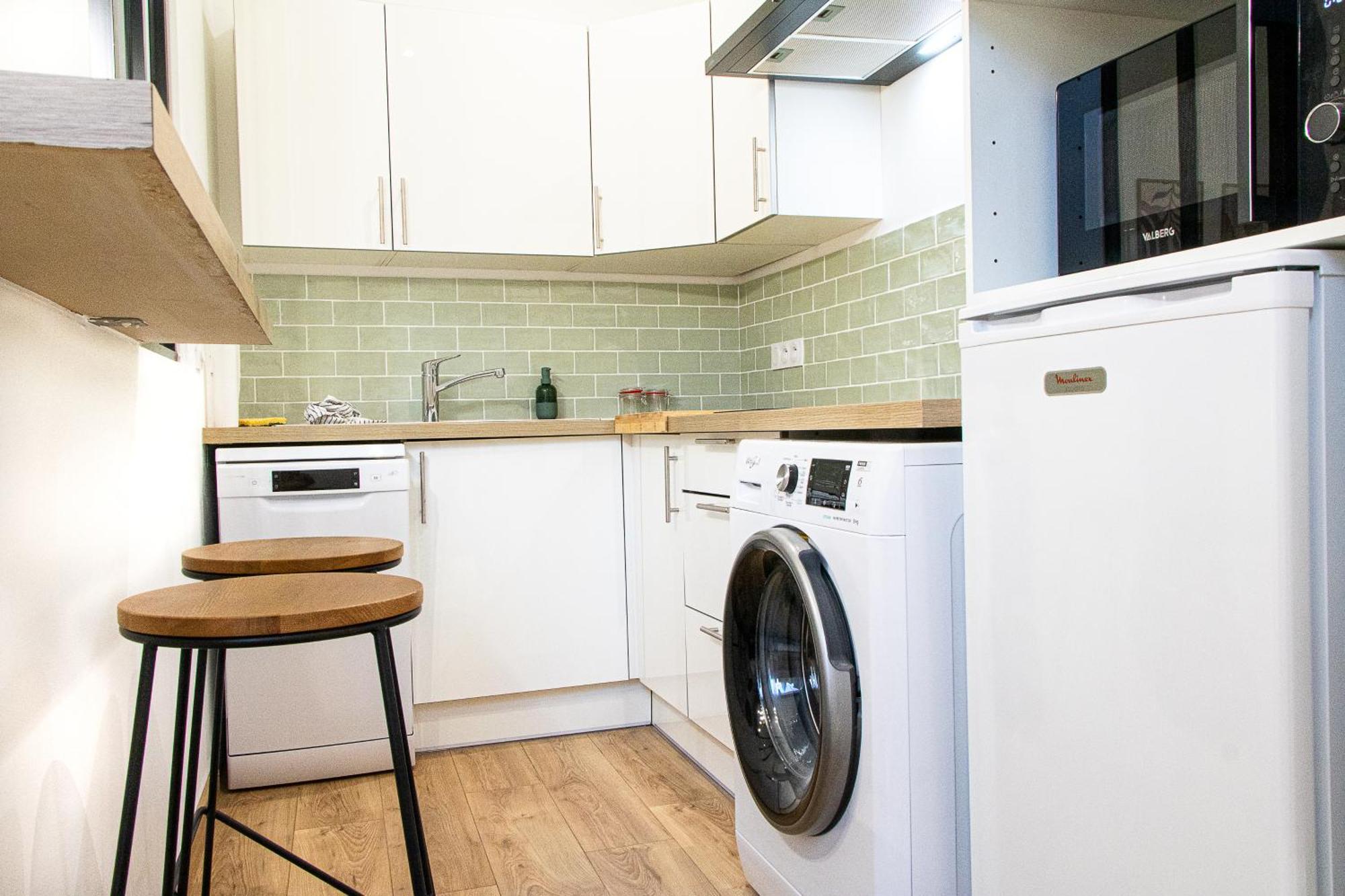 Appartement Cosy Nimes-Centre 2 Kültér fotó
